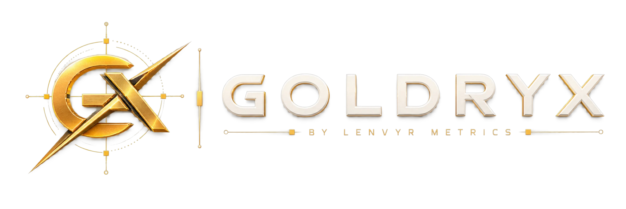 GOLDRYX by Lenvyr Metrics